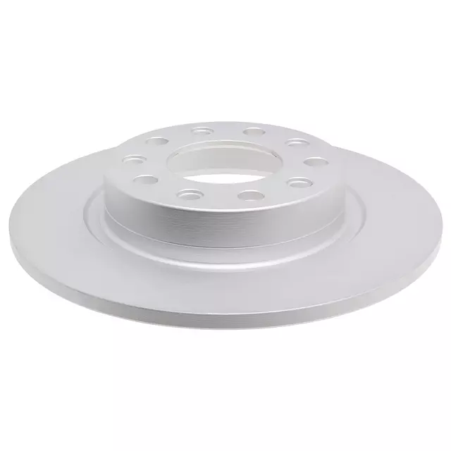 18A81087AC - : Rear Brake Rotor for ACDelco Image