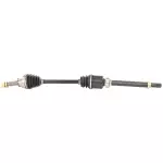 NI8668 - : TrakMotive CV Axle Shaft for TRAKMOTIVE Image