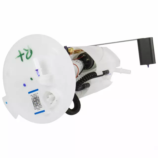 Fuel Pump Assembly - Ford (LX6Z-9H307-C)