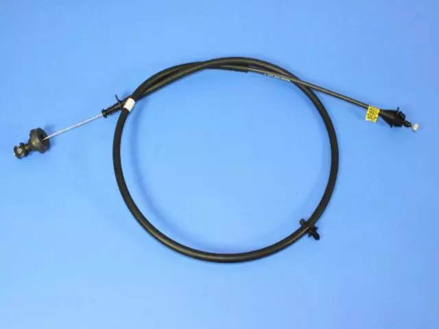 4669916AD - Fuel System: Throttle Cable for Chrysler: Cirrus | Dodge: Stratus Image