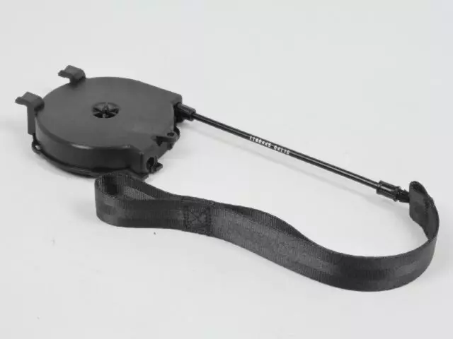 Effort Box Cable - Mopar (5183687AA)