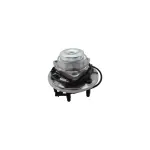 106044 - : Chevrolet, GMC (4.3 - RWD) Wheel Bearing and Hub Assembly  - Front for GSP Image