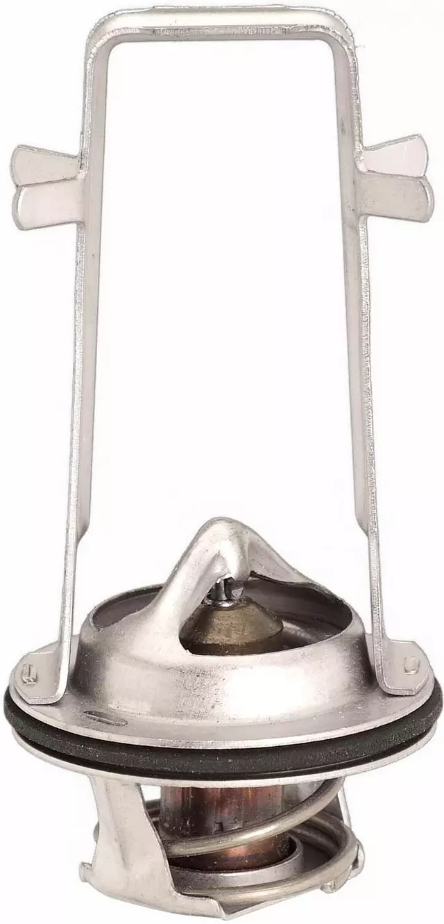 12T50E - Belts and Cooling: Engine Coolant Thermostat for ACDelco Image