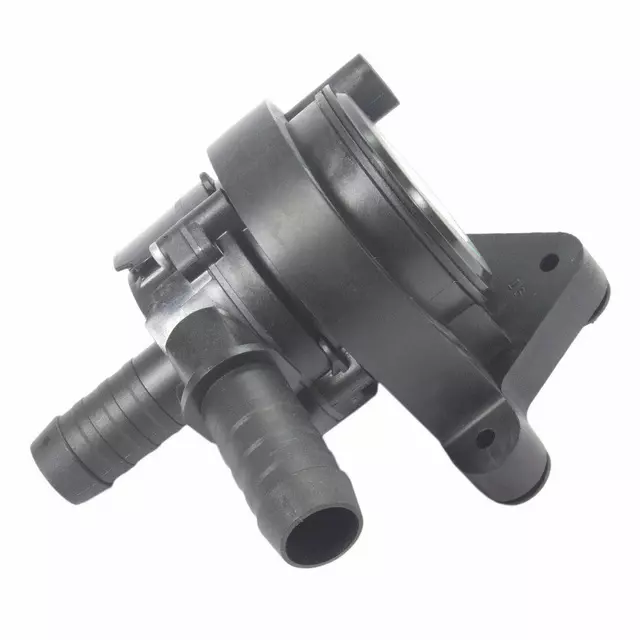 DM5Z8C419A - Cooling System: Auxiliary Pump for FORD Image