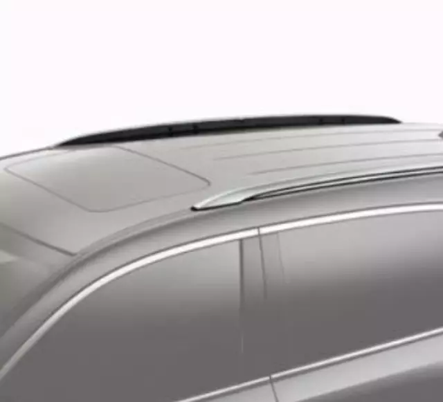8L02TZ5200C - : Cover Roof Rails for Acura Image