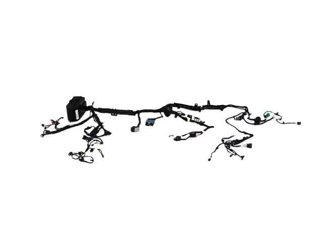 Headlamp To Dash Wiring - Mopar (68498654AC)
