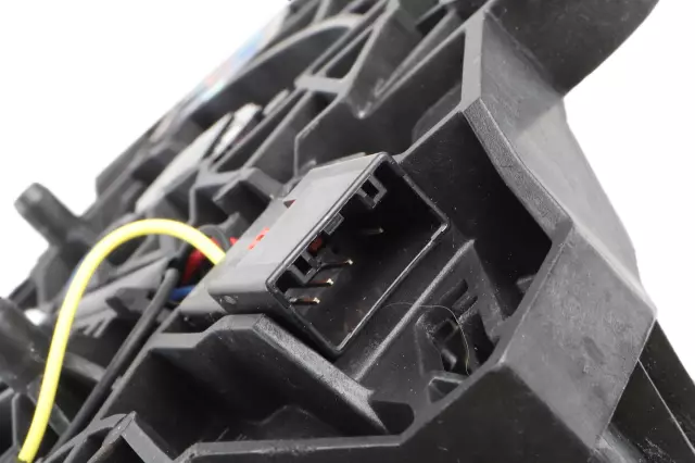 13534683 - : Automatic Transmission Control Lever Assembly for Buick: LaCrosse | Chevrolet: Impala Image