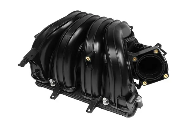 12631021 - : Intake Manifold for Buick: Regal | Chevrolet: Impala, Malibu, Malibu Limited Image