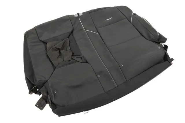 84728792 - : Seat Back Cover for GM Image