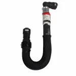 KH515 - : Motorcraft™ HVAC Heater Hose for Ford: Expedition, F-150 Image
