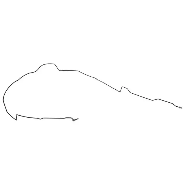 ML3Z2268W - : Tube Assembly Brake for Ford Image