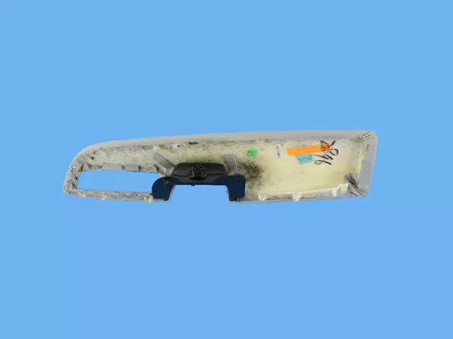 Front Door Trim Armrest, Right - Mopar (6GF56SA5AA)