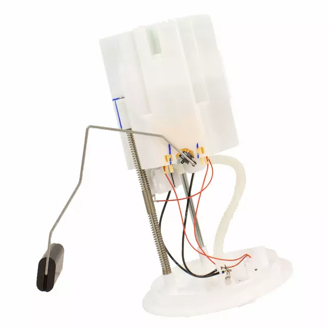 Fuel Pump Assembly - Ford (KV6Z-9H307-E)