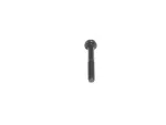 68545012AA - Interior Trim: Round Head Screw for Jeep: Grand Cherokee L Image
