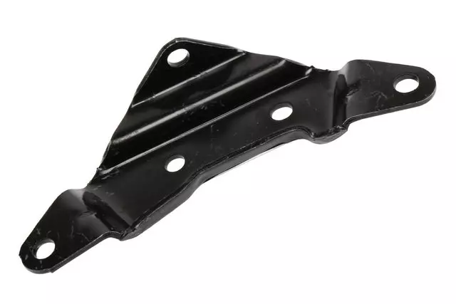 Bracket-Eng Mt  Black - GM (10216970)