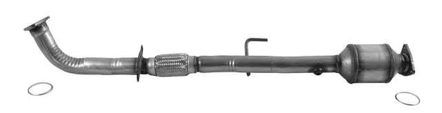 772796 - : CATCO Catalytic Converter for CATCO CONVERTERS Image