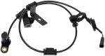 695912 - : Anti-Lock Braking System Wheel Speed Sensor for Dorman Image