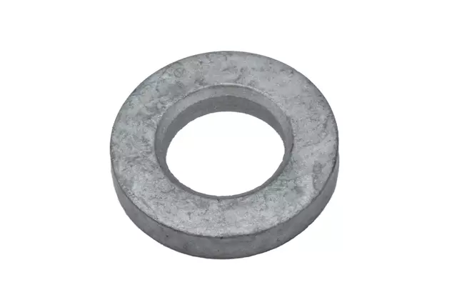 90409673 - Engine: Engine Cylinder Head Bolt Washer for Pontiac: LeMans Image