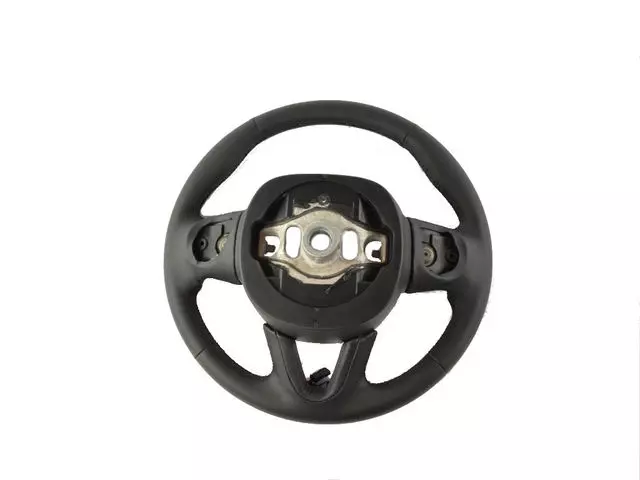 2015-2021 Mopar Steering Wheel - Mopar (6MS261X9AA)