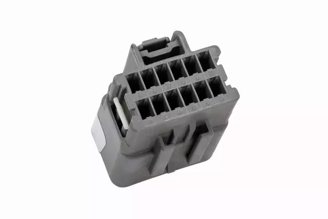 88988266 - : Multi-Purpose Wiring Connector for GM Image