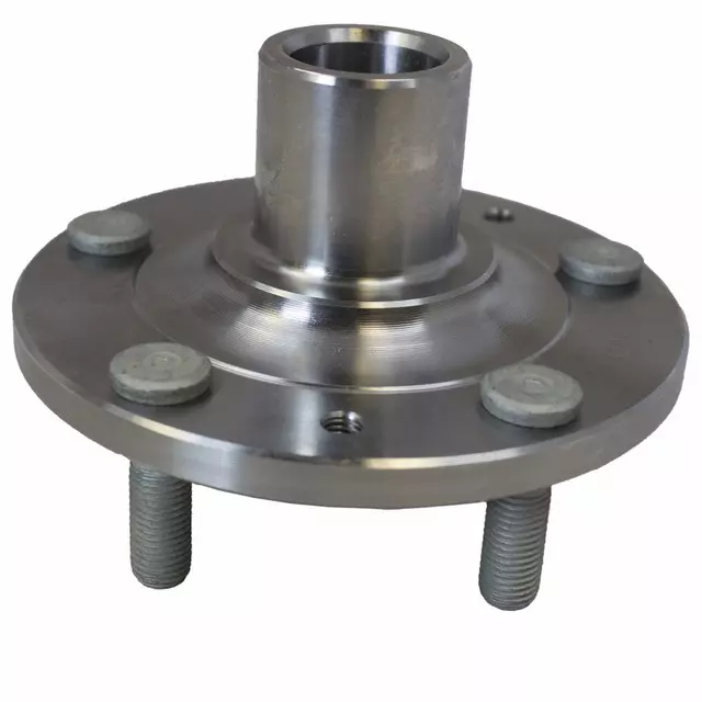 6E5Z1104AB - : Hub &amp; Bearing Assembly for Ford: Fusion | Lincoln: MKZ, Zephyr | Mercury: Milan Image