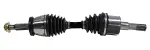 NCV11109 - : Ford, Mazda, Mercury (3.0, 4.0 - 4WD/AWD) CV Axle Assembly  - Front Left for GSP Image