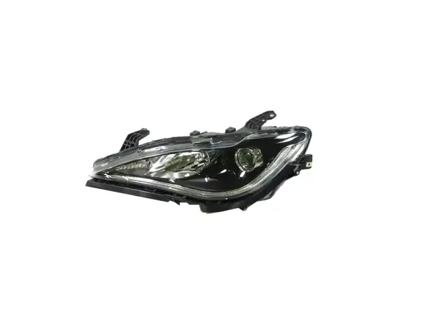 Headlamp, Left - Mopar (68370845AD)