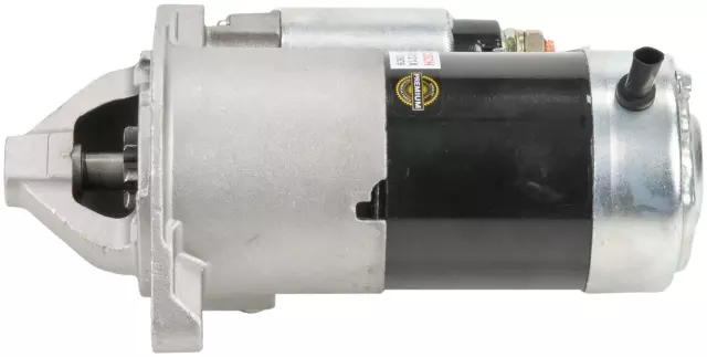 SR4121X - Charging &amp; Starting Systems: Bosch Starter Motor for Bosch Image