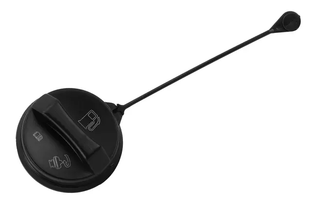 Fuel Tank Filler Cap - ACDelco (19432733)