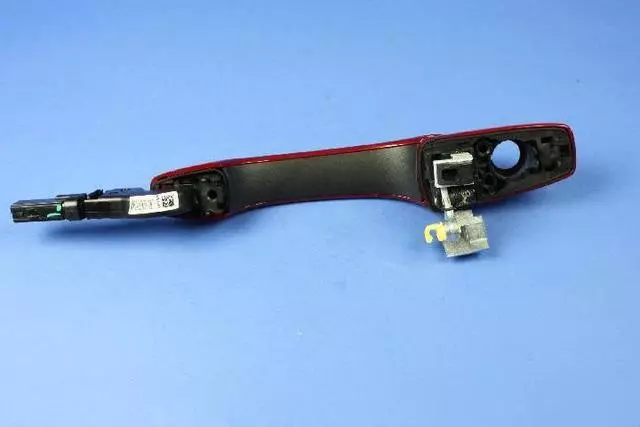 Front Door Exterior Handle, Left - Mopar (1QA21ARHAJ)