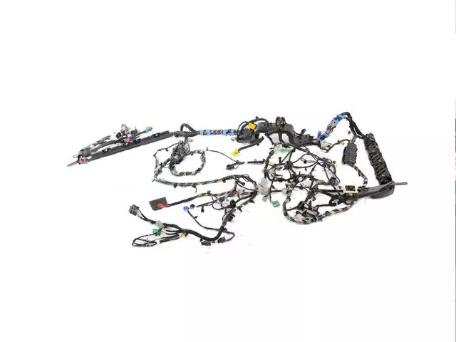 Body Wiring - Mopar (68369301AA)