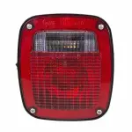 5C3Z13405AA - : Tail Lamp Assembly for Ford Image