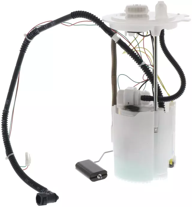 66144 - Air Intake &amp; Fuel Delivery: Bosch Fuel Pump Module Assembly for Bosch Image