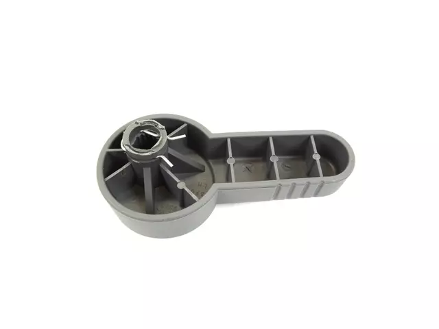 1FL511D5AA - Interior Trim: Easy Entry Handle, Left for Mopar Image