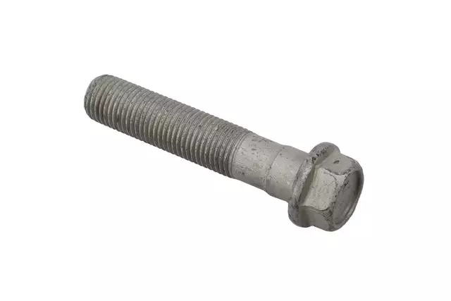 11546341 - : M14x1.5x70 Front Wheel Bearing Bolt for GM Image
