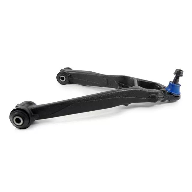 MS50153 - Suspension: Front Passenger Side Lower Suspension Control Arm and Ball Joint Assembly for ACDelco Image