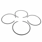 5C3Z7G375AA - : Ring Retaining for Ford Image