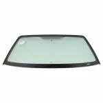EC3Z2503100A - : Windshield for Ford: F-250 Super Duty, F-350 Super Duty, F-450 Super Duty Image
