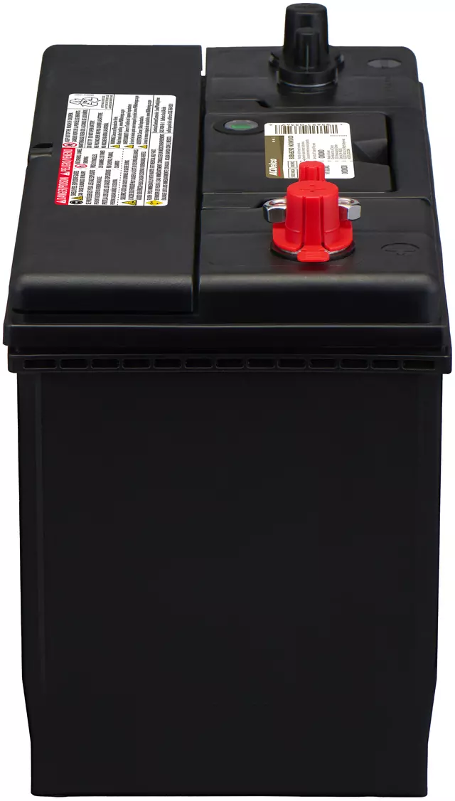 M31M1000 - : Battery for ACDelco Image