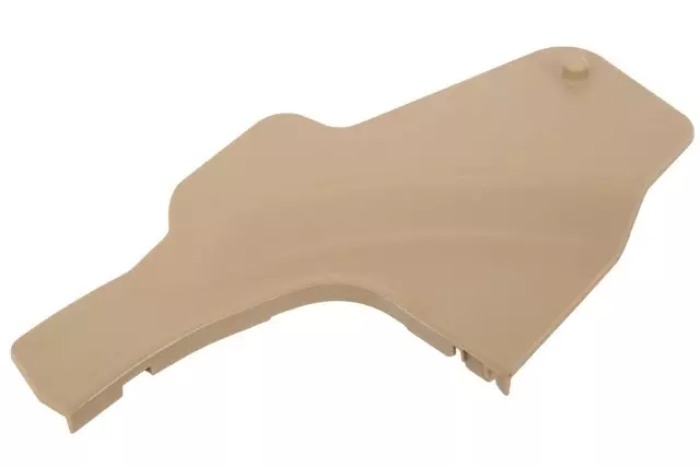 22894428 - Body: Recline Cover for Cadillac: SRX Image