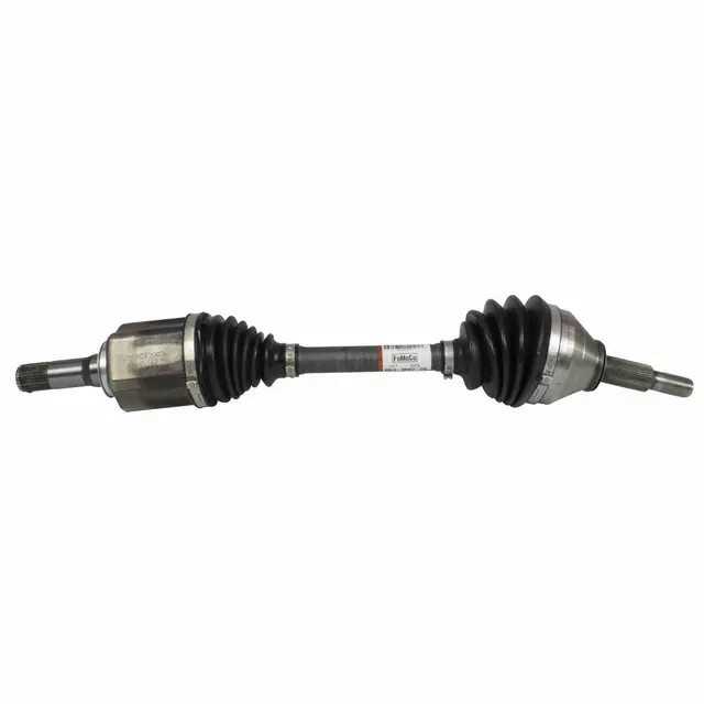 Axle Assembly - Ford (BB5Z-3B437-J)