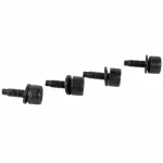 W716088S450B - Body: Support Bolt for Ford: F-150, Transit-150, Transit-250, Transit-350, Transit-350 HD Image