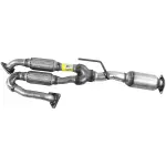 54875 - : Ultra EPA Direct Fit Catalytic Converter for Walker Exhaust Image