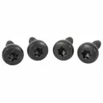 W718706S450B - Body: Striker Bolt for Ford: Bronco Sport, Escape, Expedition, Explorer, Police Interceptor Utility | Lincoln: Aviator, Corsair, Nautilus, Navigator Image