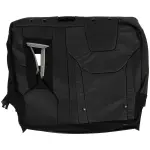 FT4Z5866601DJ - : Cover Assembly Rear Seat Back for Ford Image