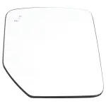 M2DZ17K707CA - : Glass Assembly Rear View Outer Mi for Ford Image