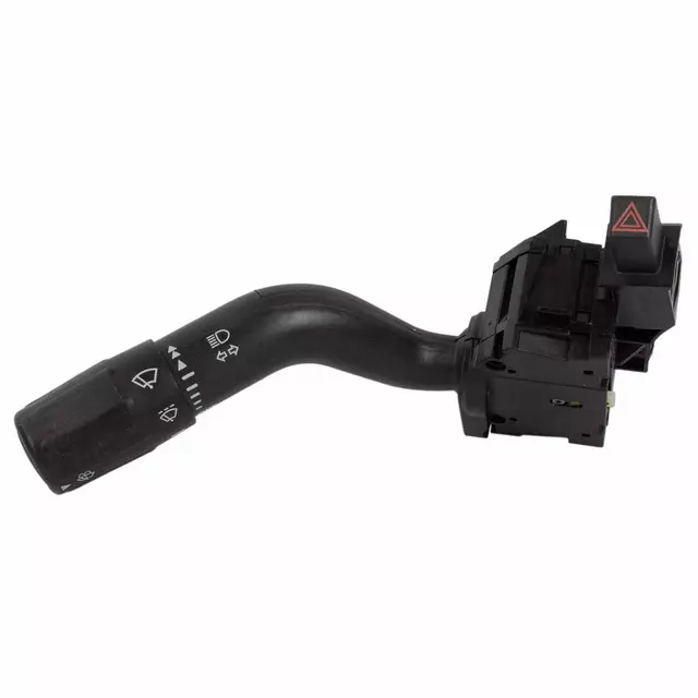7C3Z13K359AA - Steering: Combo Switch for Ford: F-250 Super Duty, F-350 Super Duty, F-450 Super Duty, F-550 Super Duty Image