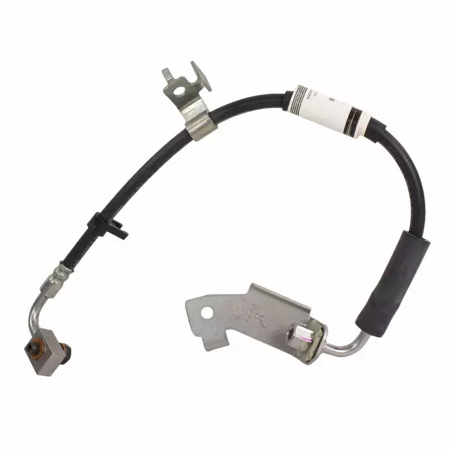 DE9Z2A442F - : Flex Hose for Lincoln: MKT Image