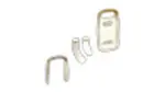 879100C920 - : Mirror Assembly Outer R for Toyota Image