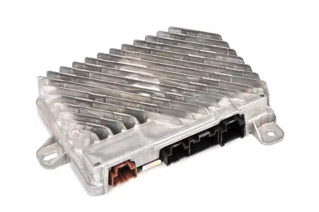 84923764 - : Radio Speaker Amplifier for GM Image